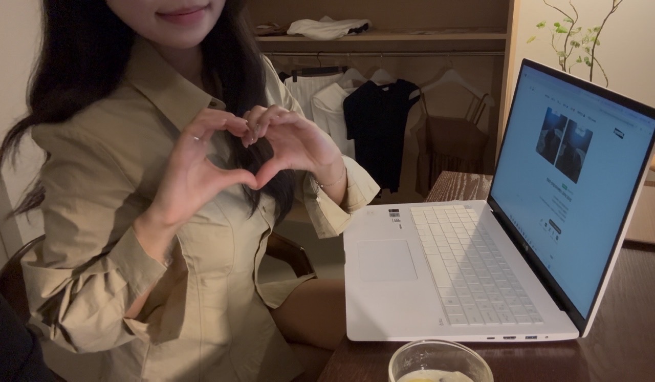 🍂 가을이 왔어요 🍂