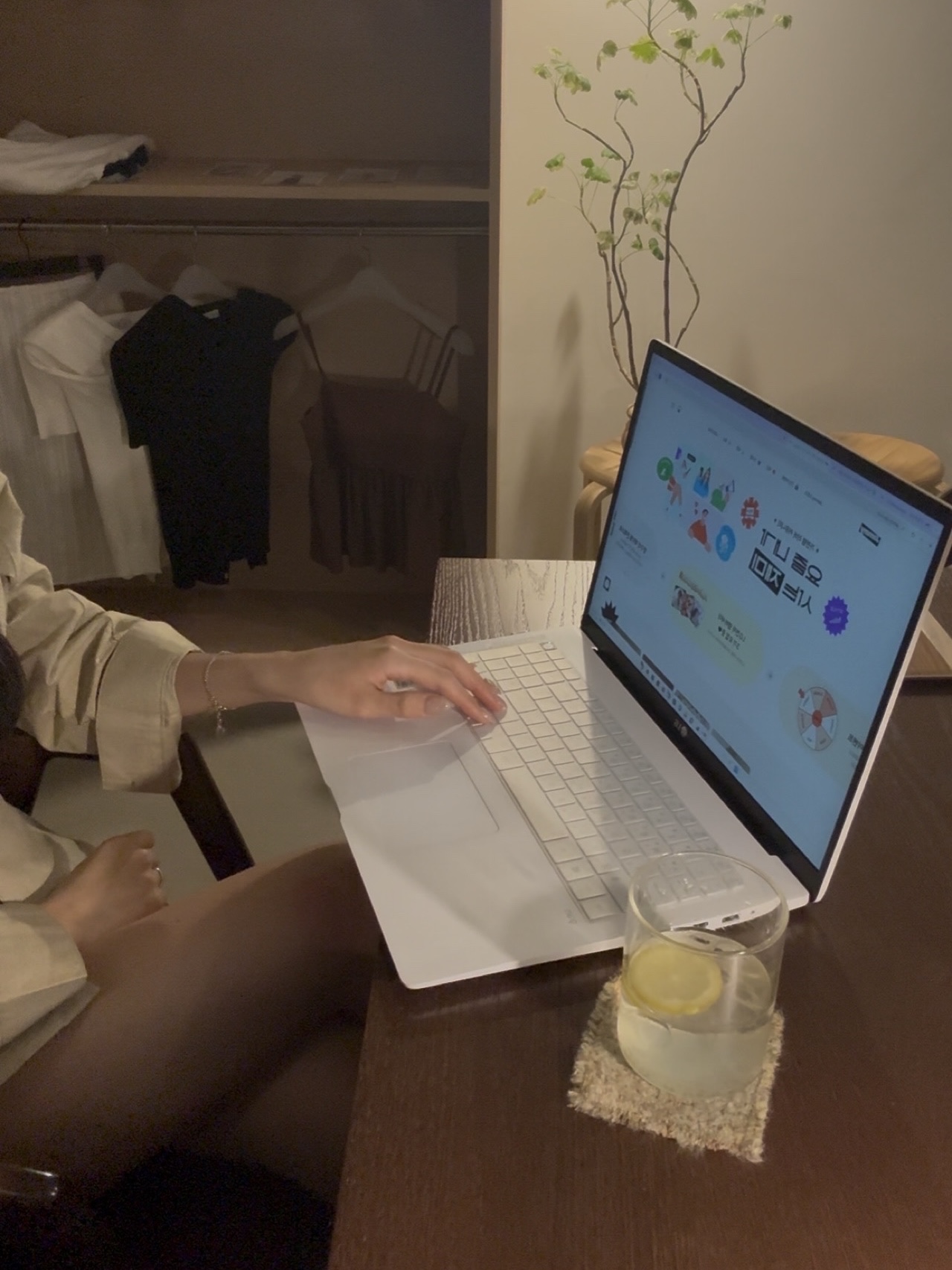 🍂 가을이 왔어요 🍂