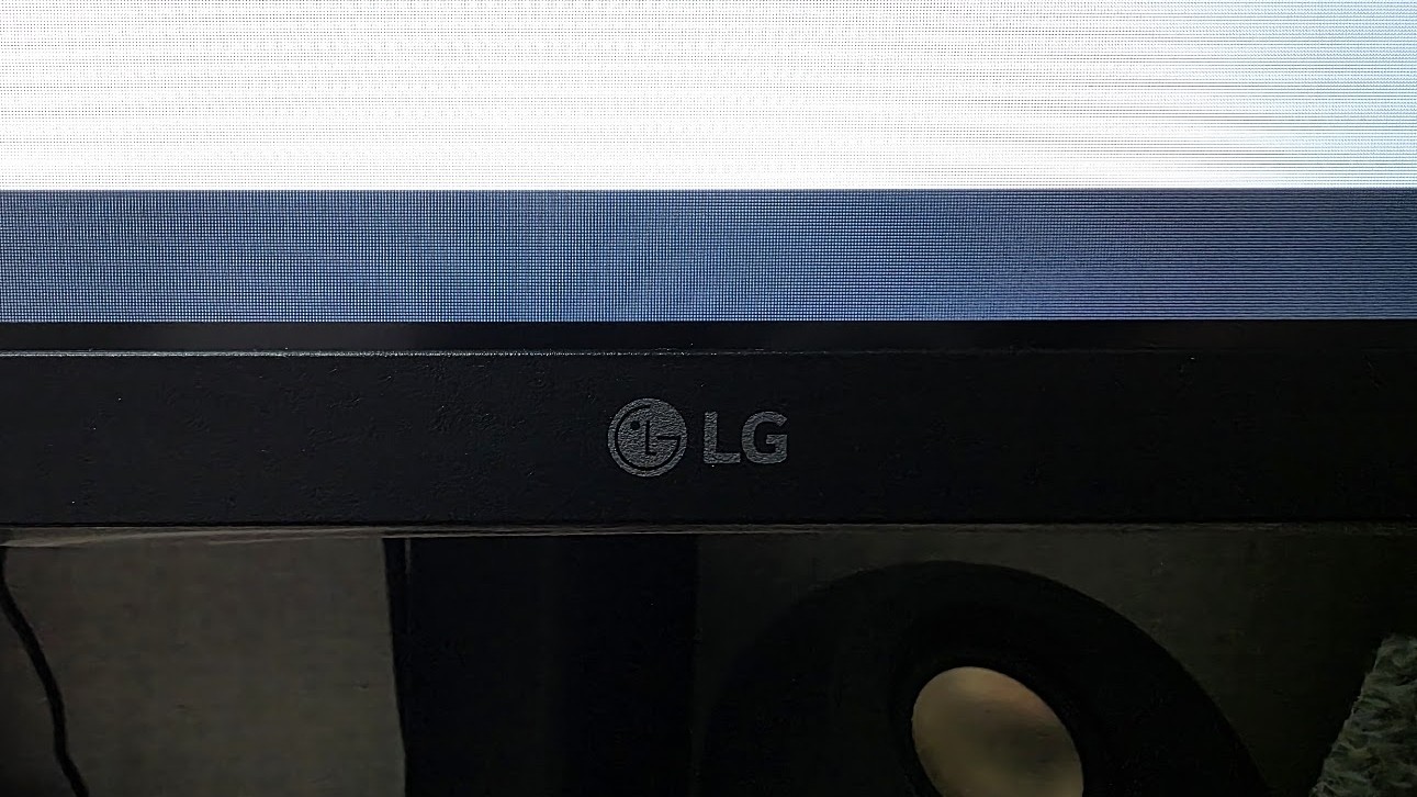 LG전자 울트라기어 27GP750 간단 리뷰